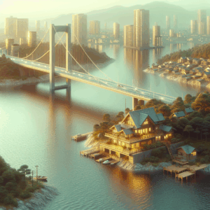 Read more about the article 오산세교우미린레이크시티모델하우스 완벽 가이드